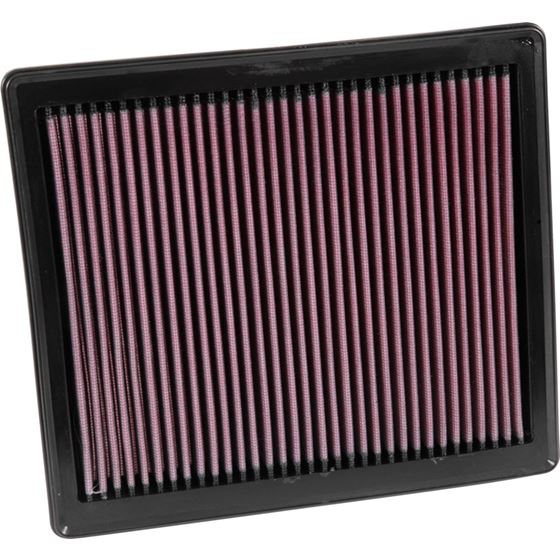 KN Air Filter(33-3092)-2