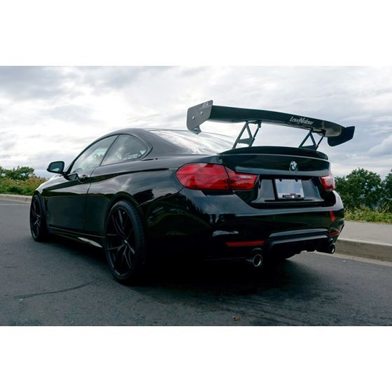 APR Performance 60.5" GTC-200 Wing (AS-105943)