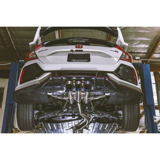 Ark Performance DT-S Exhaust System (SM0608-0217-2