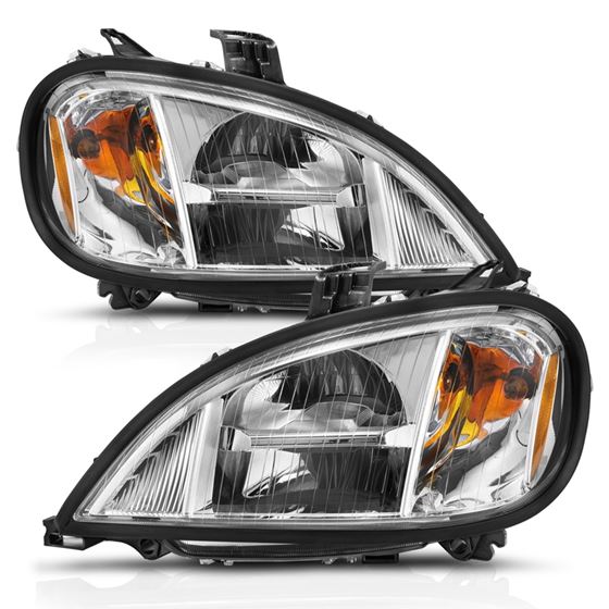 Anzo LED Commercial Truck Headlight(131029)-2
