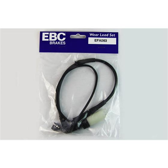 EBC Brake Wear Lead Sensor Kit (EFA063)-2