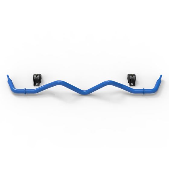 aFe Power CONTROL Rear Sway Bar Blue for 2016-2-2