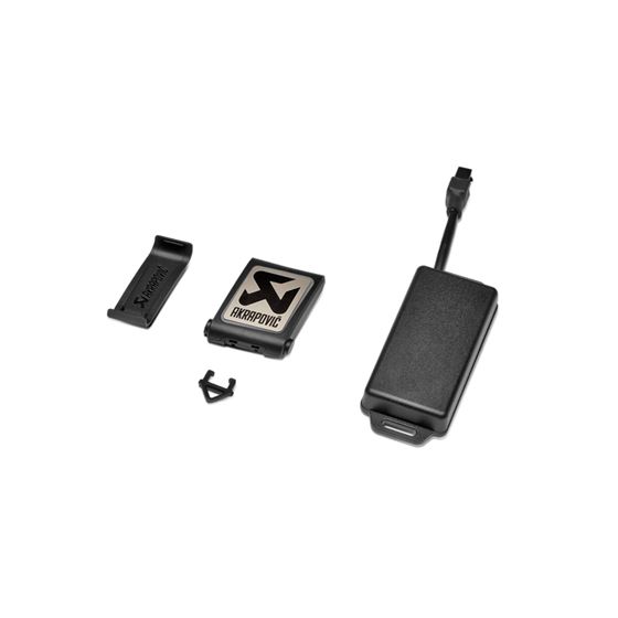 Akrapovic Sound Kit for 2020+ Audi RS Q8 (P-HF12-2