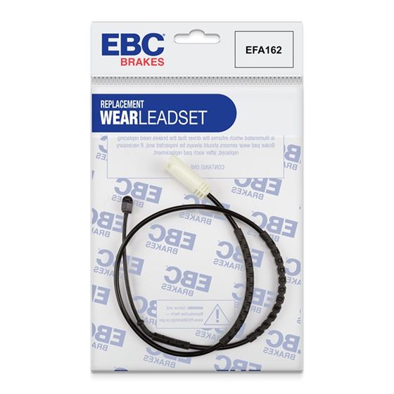 EBC Brake Wear Lead Sensor Kit (EFA162)-2