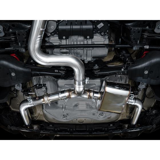 AWE SwitchPath Exhaust for Audi 8Y RS 3 (3025-3-4
