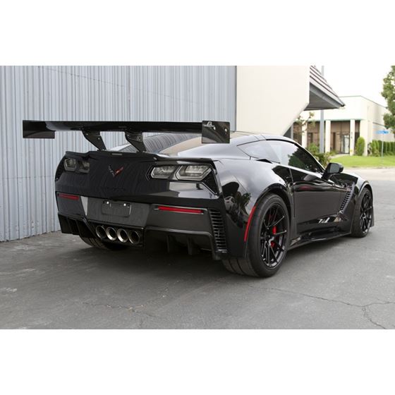 APR Performance 71" GTC-500 Chassis Mount Wing   (AS-107178)