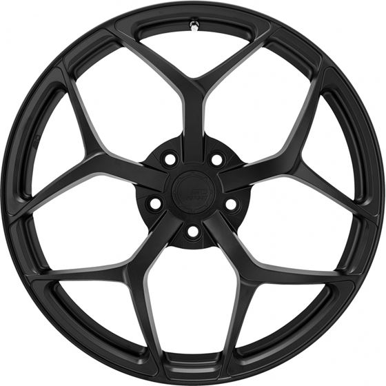 BC Forged RZ23 Monoblock Wheel-2