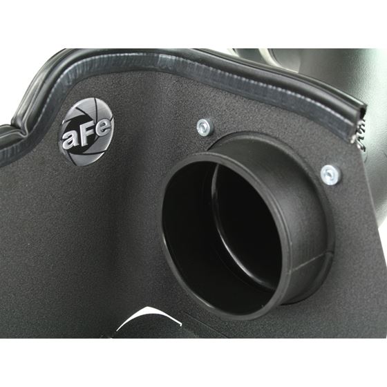 aFe Magnum FORCE Stage-2 Cold Air Intake System-2