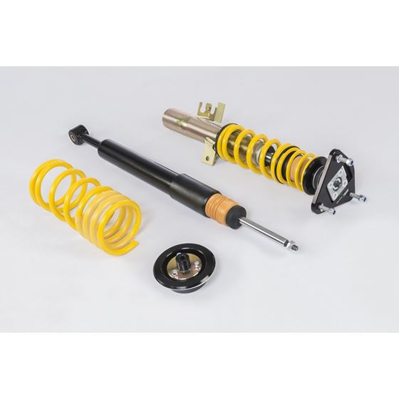 ST XTA Height, Rebound Adjustable Coilover Kit w-2