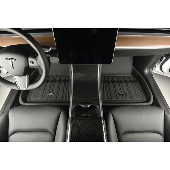 3D Maxpider Tesla Model X 5-Seat 2022-2024 Elit-2