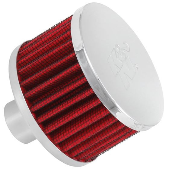 K and N Vent Air Filter/Breather (62-1170)-4