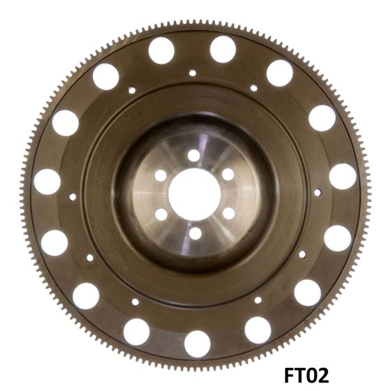 Exedy Hyper Multi Flywheel (FT02)-2