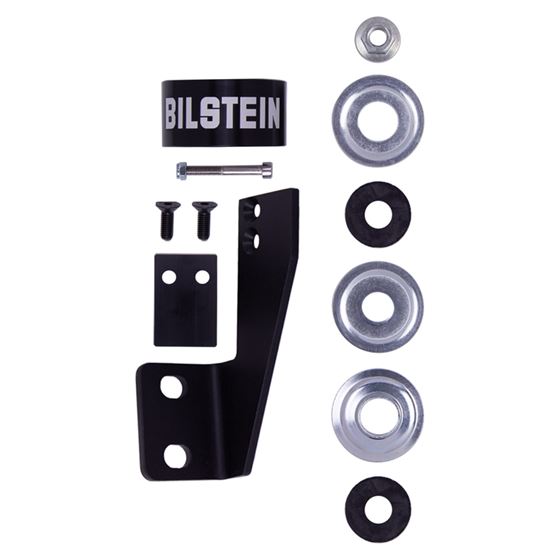 Bilstein B8 8100 (Bypass) - Suspension Shock Ab-2