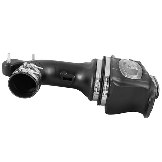aFe Momentum Cold Air Intake System w/ Pro DRY S-4