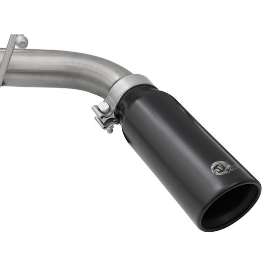 aFe Power Cat-Back Exhaust System(49-36121-B)-4
