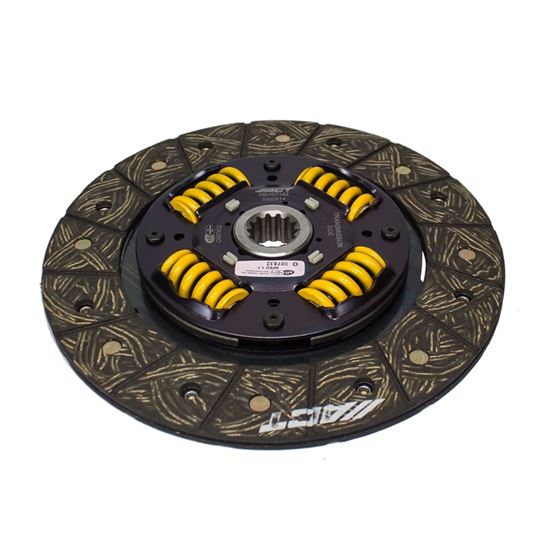 ACT Perf Street Sprung Disc 3000914-2