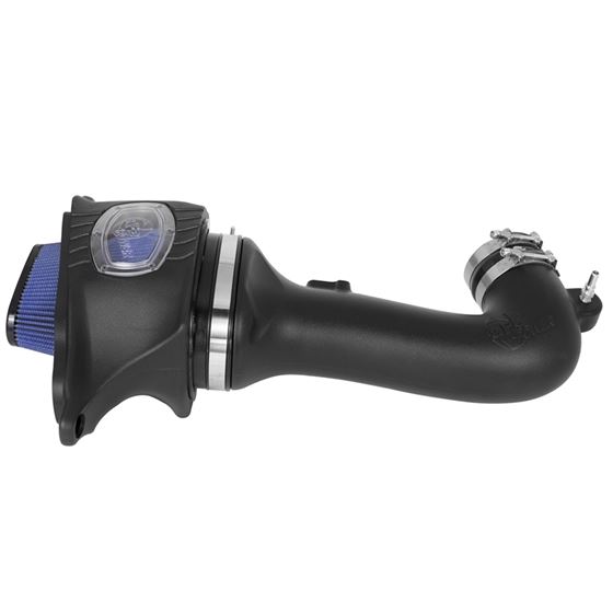 aFe Momentum Cold Air Intake System w/ Pro 5R an-2