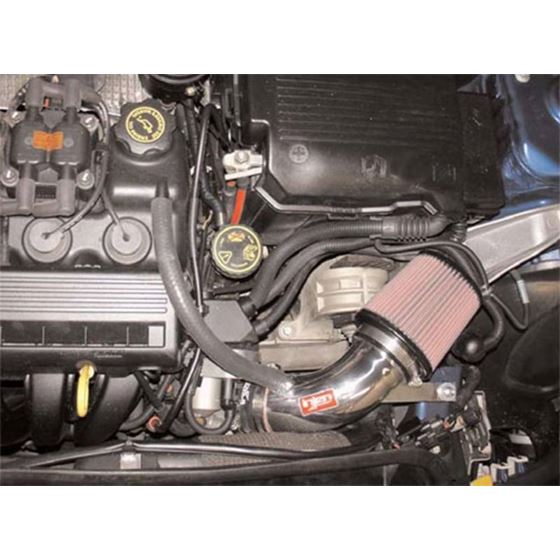 Injen IS Short Ram Cold Air Intake System for 20-2