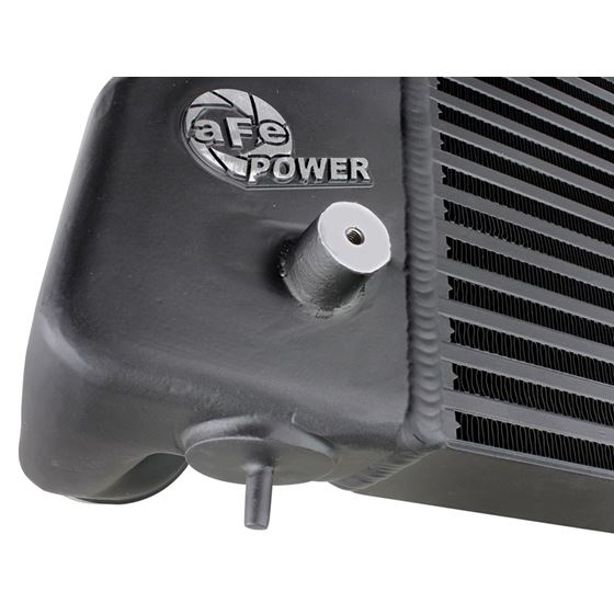 aFe BladeRunner Street Series Cast Intercooler (-2