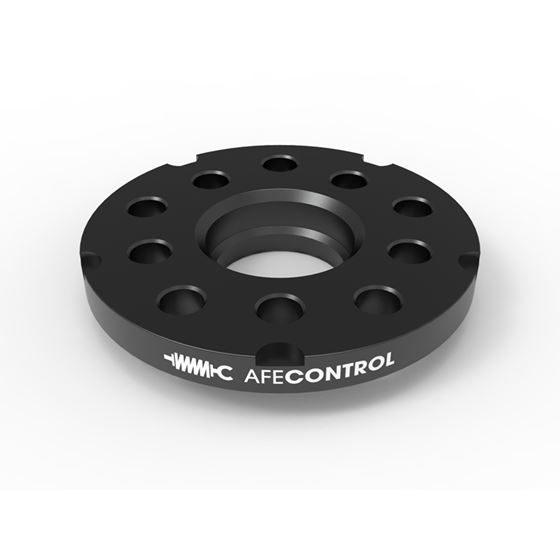 aFe POWER CONTROL Billet Aluminum Wheel Spacers-2