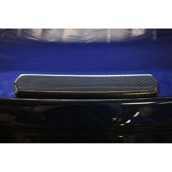 APR Performance Ford Mustang S550 Spoiler Cover-2