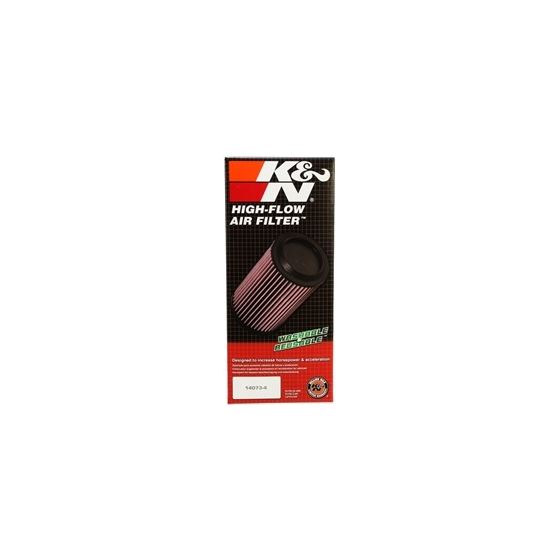 K and N Air Filter (E-3038)-2
