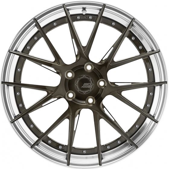 BC Forged HCA383 Modular Wheel-4