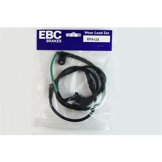 EBC Brake Wear Lead Sensor Kit (EFA123)-2