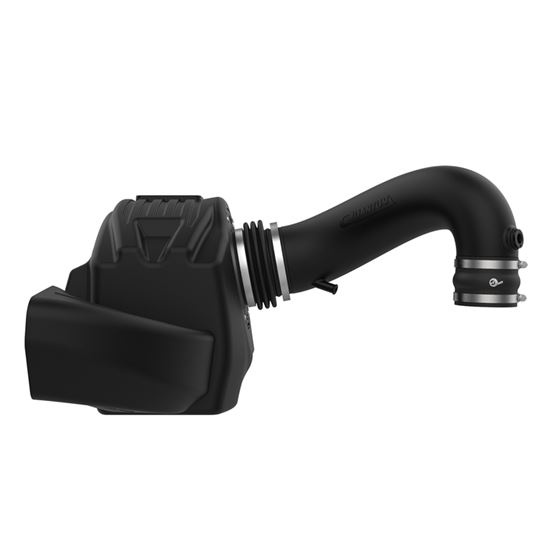 aFe QUANTUM Cold Air Intake System w/ Pro DRY S-2