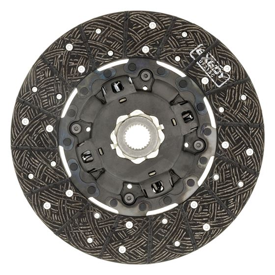 Exedy Stage 1 Organic Clutch Disc (GD12H)-4