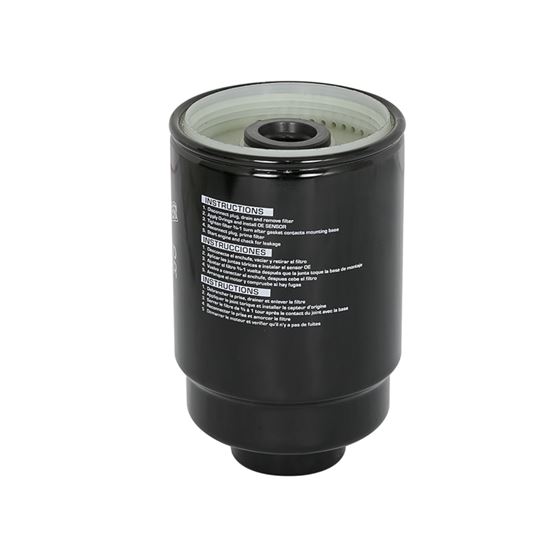 aFe Pro GUARD D2 Fuel Filter (4 Pack) (44-FF011-2