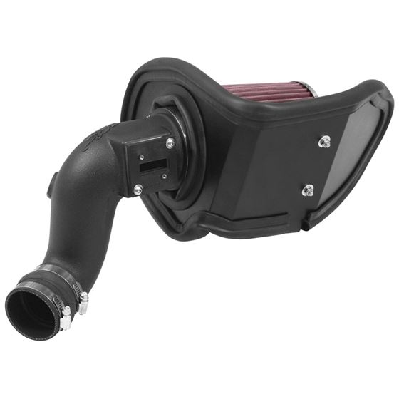 KN Performance Air Intake System for Chevrolet-2