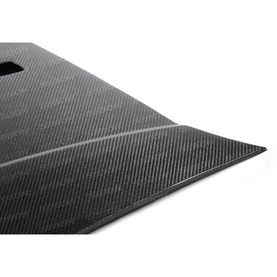 Seibon Carbon fiber roof cover for 2013-2017 Sci-4