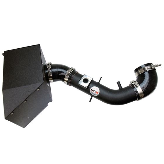 HPS Performance 827 690WB Cold Air Intake Kit wi-2