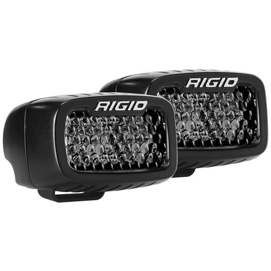 Rigid Industries SR-M Series PRO Midnight Editi-2