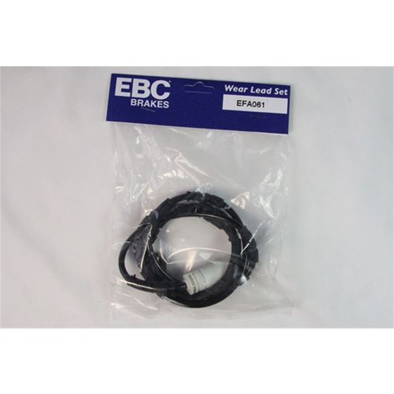 EBC Brake Wear Lead Sensor Kit (EFA061)-2