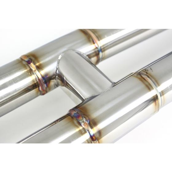 APEXi® 164KT213- N1 Evolution-X Exhaust Sys-2