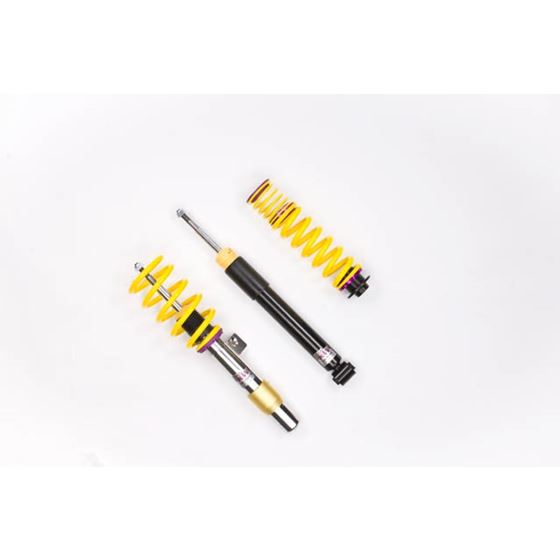 KW Coilover Kit V1 Bundle for BMW M3 (E92/93) (1-2