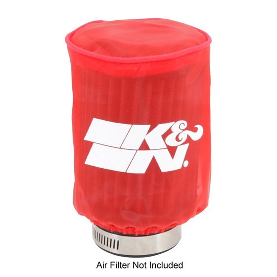 KN Air Filter Wrap(RU-1280DR)-2