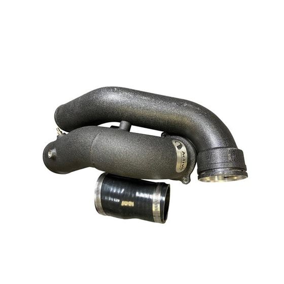 Active Autowerke G - Chassis Charge Pipe M340i-2