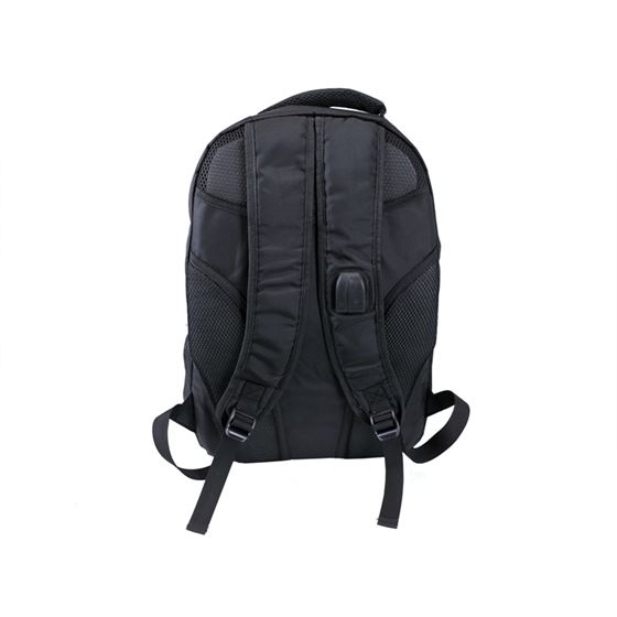 aFe Power Lightweight Tactical Backpack with USB-4