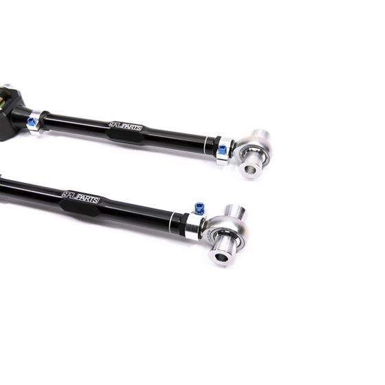 SPL TITANIUM Rear Lower Camber Arms(SPL RLL ND)-4