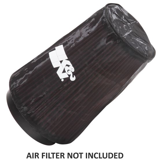 KN Air Filter Wrap(RU-2815DK)-2
