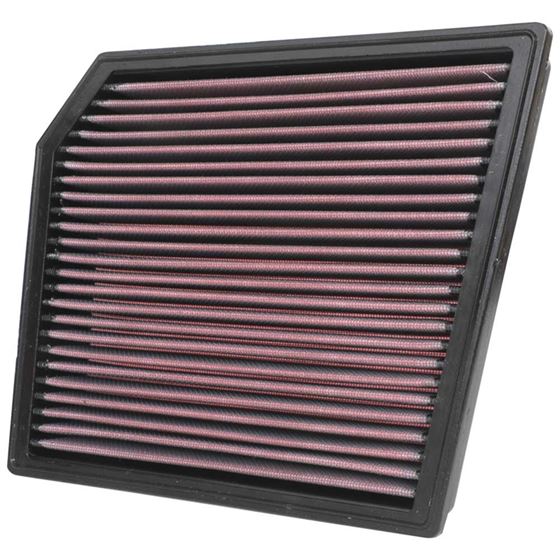 KN Replacement Air Filter for BMW X2 19-23,M135-2