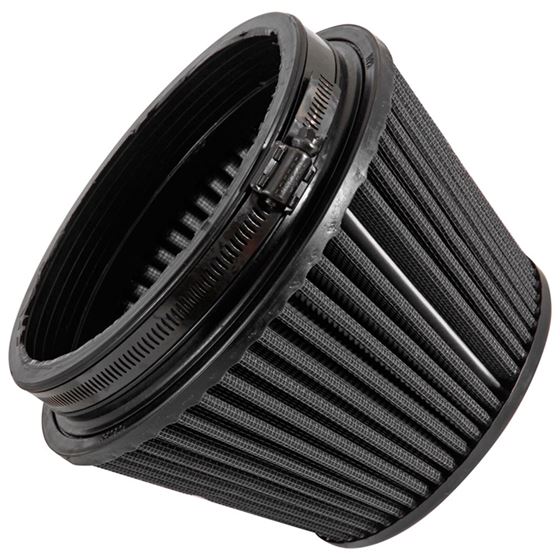 K and N Universal Rubber Top Air Filter (RU-3106-2