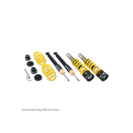 ST XA Coilover Kit for 2019+ BMW 3 Series (G20)-2