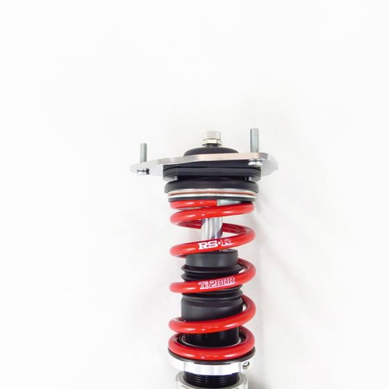 RS-R TOYOTA GR86 2022+ SPORTS I COILOVER(XBIT06-4
