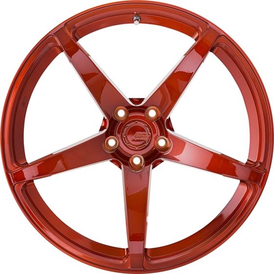 BC Forged RS45 Monoblock Wheel-4