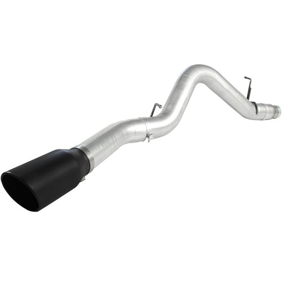 aFe ATLAS 5 IN Aluminized Steel DPF-Back Exhaust-4