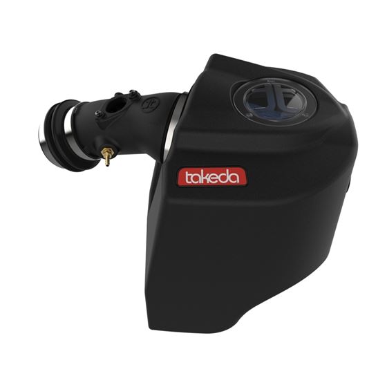 Takeda Cold Air Intake System for 2019-2021 Toy-4